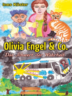 cover image of Olivia Engel & Co.